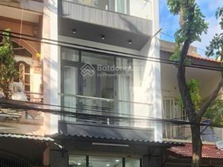 Gấp bán hẻm xe tải  phan huy ích tân bình, nhà 3 tầng mới tinh , chỉ 5tỷ4