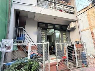 Nhà hẻm xe hơi phan đăng lưu bình thạnh phú nhuận , 4,3x11 ( nhỉnh 7tỷ)