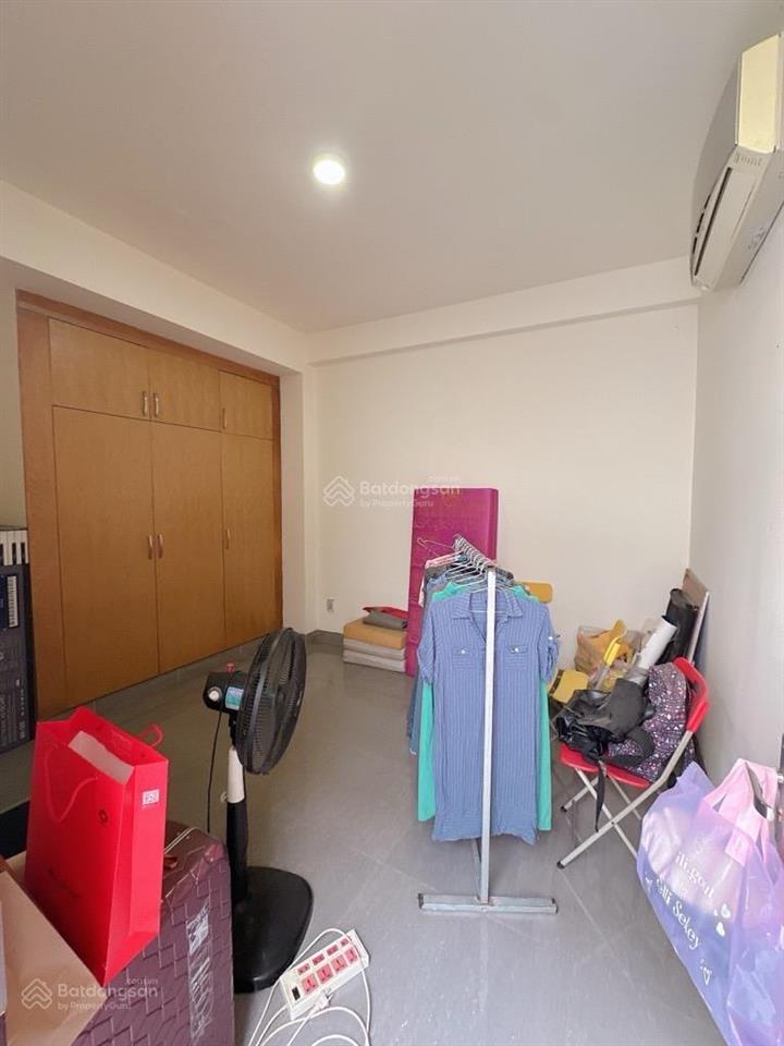 Nhà 3 tầng hẻm xe hơi phan huy ích  tân bình , ngang 5 nở hậu 6,7m nhỉnh 8tỷ , 85m2