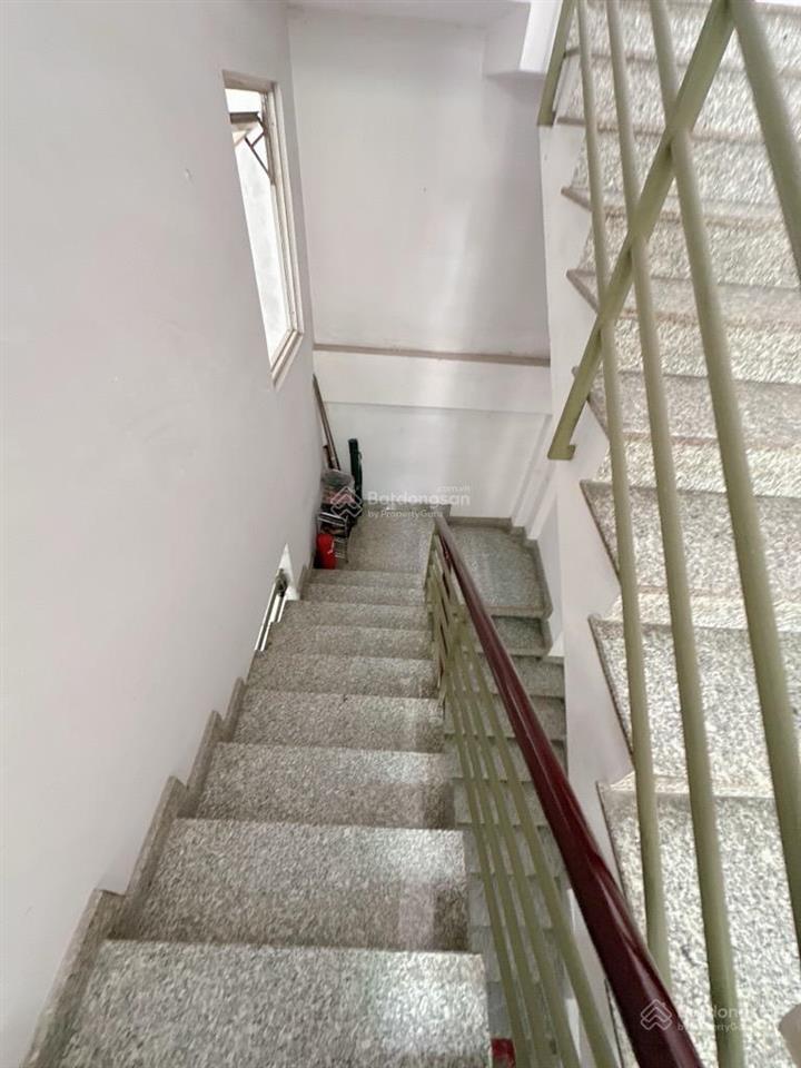 Nhà 3 tầng hẻm xe hơi phan huy ích  tân bình , ngang 5 nở hậu 6,7m nhỉnh 8tỷ , 85m2