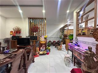 Hẻm xe hơi ngay nguyễn oanh gò vấp 86m2 2 tầng nhỉnh 8tỷ