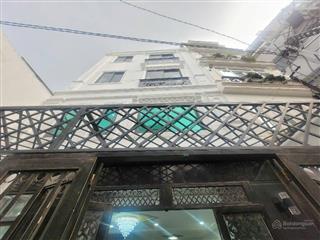 Nhà mới 5 tầng, hoàng hoa thám, bình thạnh, nhỉnh 6tỷ, 3 phòng ngủ