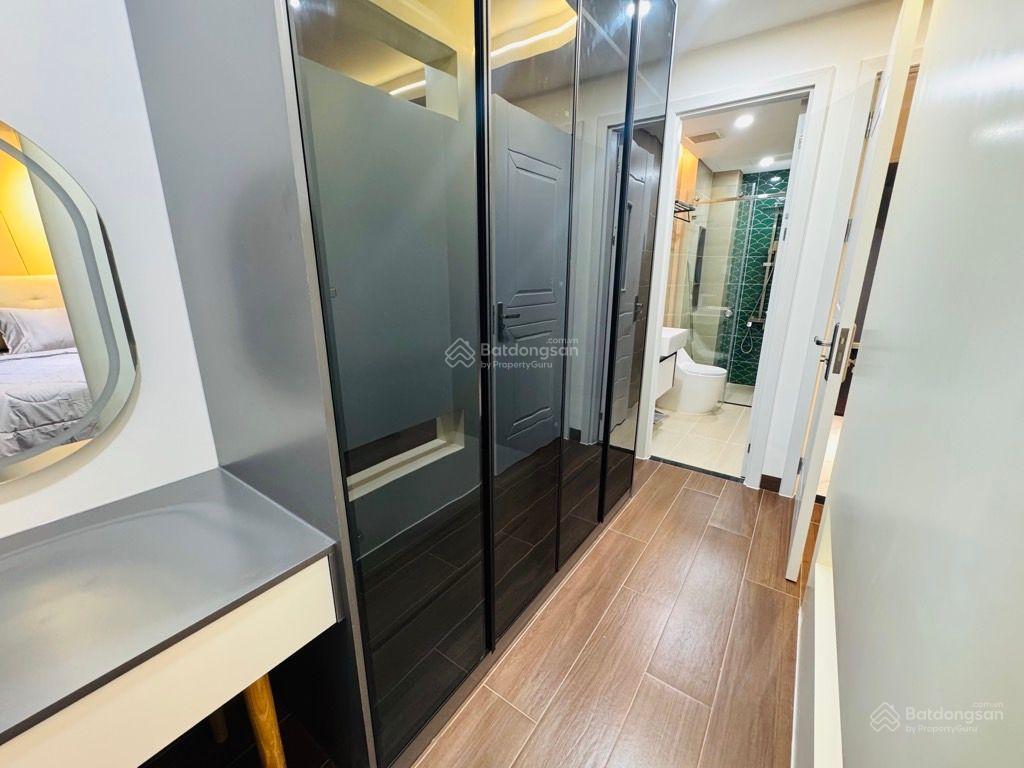 Nhà 5 tầng  5 pn  hẻm xe hơi phạm văn chiêu gò vấp, 5x11 nhỉnh 8tỷ