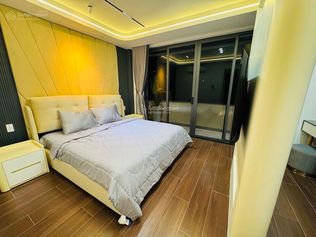 Nhà 5 tầng  5 pn  hẻm xe hơi phạm văn chiêu gò vấp, 5x11 nhỉnh 8tỷ