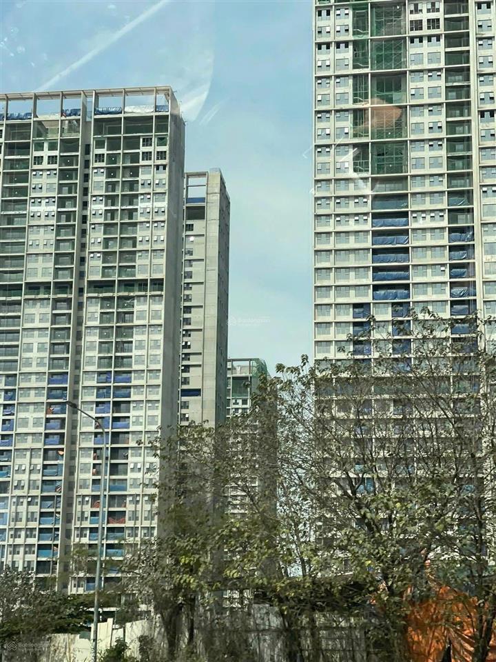 Căn 2pn the senique đông nam chủ bán nhanh giá chỉ 4,366 tỷ/55m2, hướng đông nam mát mẻ, có tl