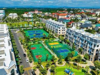 Bán shophouse tại vincom shophouse royal park quảng trị, 3 tỷ, 62,5m2