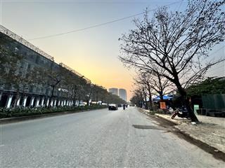 Bán đất 57m2  mt5m  gần sunshine phú thượng  tây hồ  ngõ thông  ô tô vào đất  giá 13 tỷ