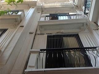 Bán nhà 32m2  5 tầng  phú thượng  tây hồ  cách ô tô tránh 15m  ở ngay  giá hơn 6 tỷ