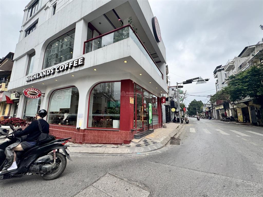 Bán nhà 3 mặt thoáng phú thượng  tây hồ  59m2  kinh doanh  ô tô vào nhà  giá hơn 19 tỷ