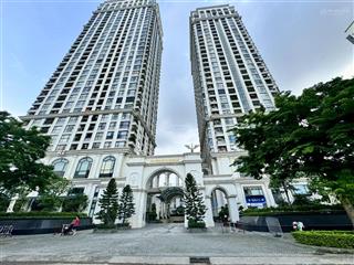 Bán căn góc 84m2 sunshine riverside  tây hồ  ngay cầu nhật tân  full nội thất  giá hơn 8 tỷ