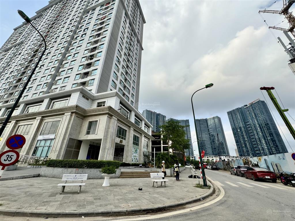 Bán căn hộ ia20 ciputra  phạm văn đồng  92m2  3pn  view sông hồng  slot oto  giá hơn 8 tỷ