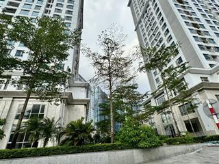 Bán căn hộ ia20 ciputra  phạm văn đồng  92m2  3pn  view sông hồng  slot oto  giá hơn 8 tỷ