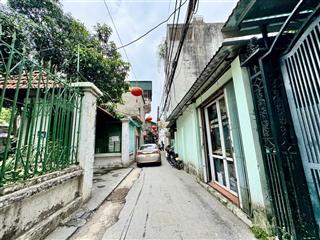 Bán đất tặng nhà 3tầng  phú thượng  tây hồ  110m2  mặt tiền 6.5m cách ngõ ô tô 5m  giá 21 tỷ