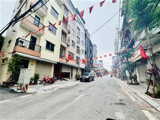 Nhà phú thượng  tây hồ  30m2  5 tầng  cách ô tô tránh 50m  full đồ  ở ngay  giá hơn 7 tỷ