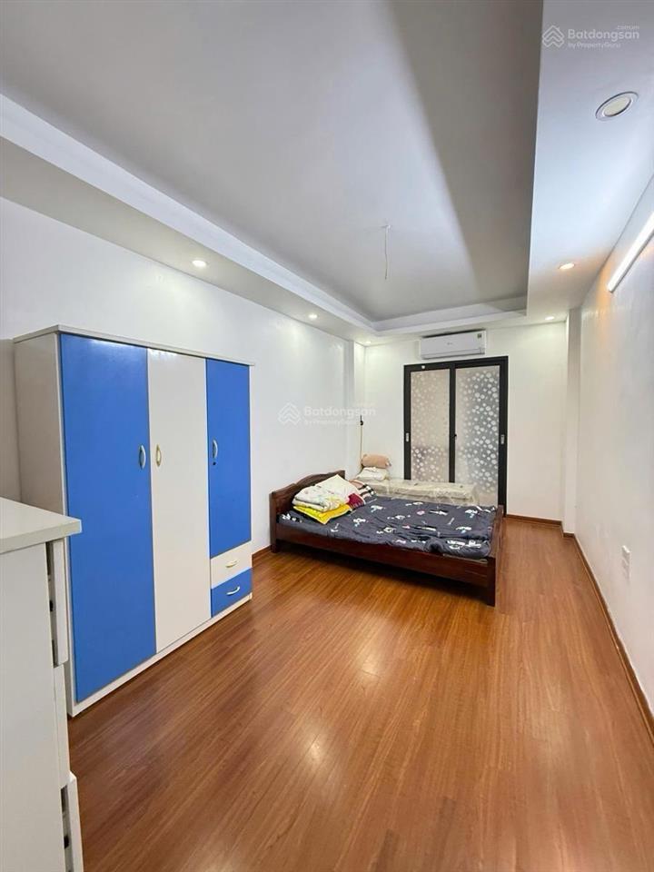 Nhà phú thượng  tây hồ  30m2  5 tầng  cách ô tô tránh 50m  full đồ  ở ngay  giá hơn 7 tỷ
