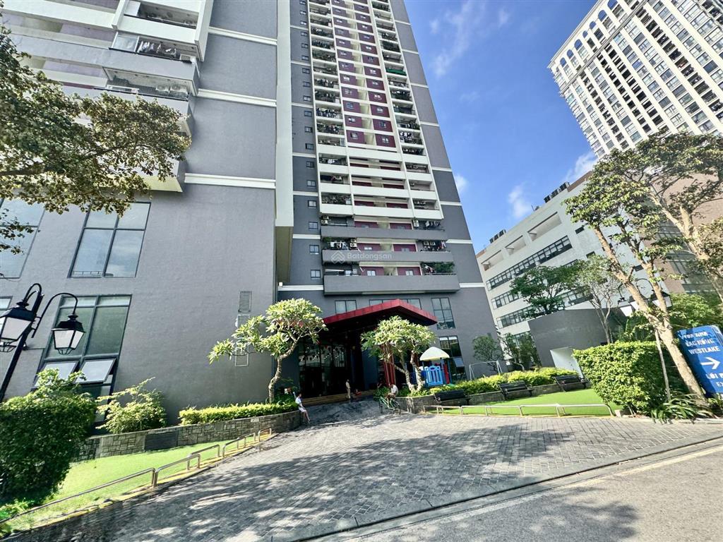Bán căn hộ 77m2  lạc hồng  tây hồ  view thoáng  thiết kế hiện đại  ở ngay  giá hơn 7 tỷ