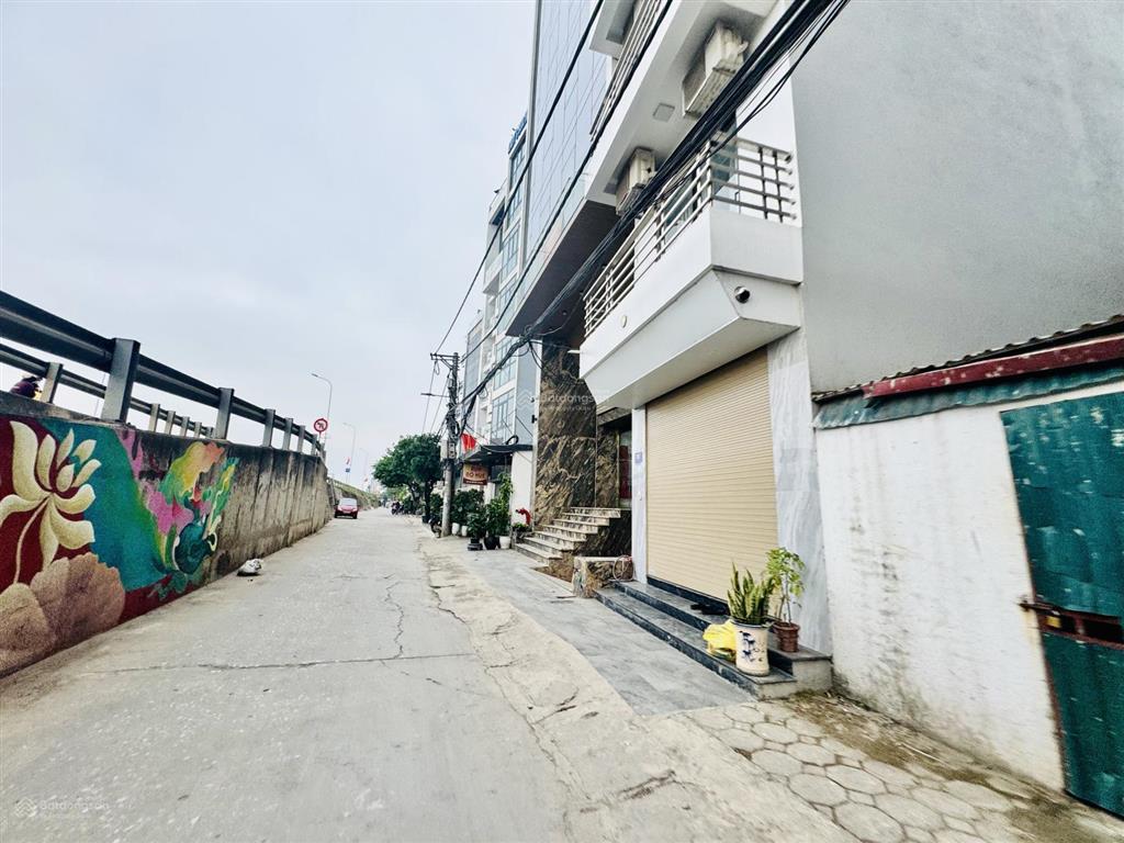Mặt phố phú thượngtây hồ50m28 tầngthang máyô tô đỗ cửavăn phòng, kinh doanh  giá hơn 21 tỷ