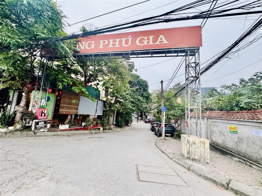 Mặt phố phú thượngtây hồ50m28 tầngthang máyô tô đỗ cửavăn phòng, kinh doanh  giá hơn 21 tỷ