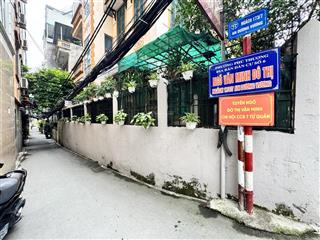 Bán nhà dòng tiền 21 phòng  91m2  an dương vương  tây hồ  thang máy  pccc an toàn  giá 23 tỷ
