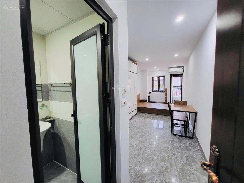 Bán nhà dòng tiền 21 phòng  91m2  an dương vương  tây hồ  thang máy  pccc an toàn  giá 23 tỷ