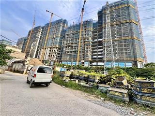 Bán đất phú thượng  tây hồ  113m2  mt 7.2m  ô tô qua nhà  xây ở, dòng tiền  giá hơn 20 tỷ