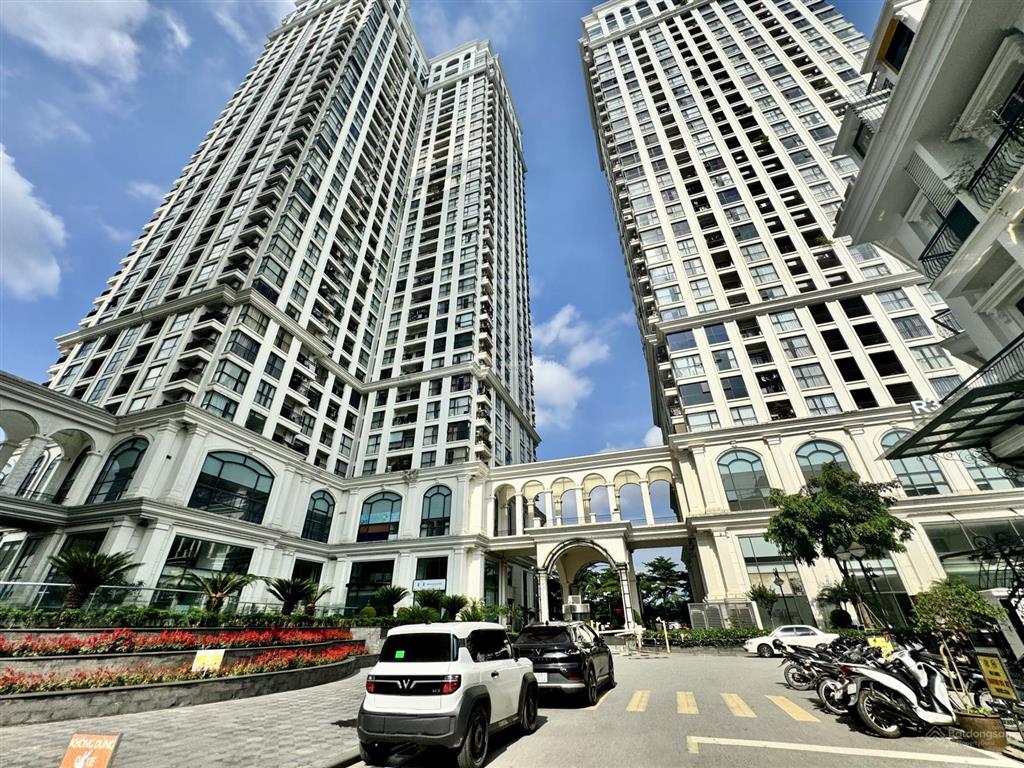 Bán căn 60m2  sunshine riverside  tây hồ  tầng cao  view thoáng  full đồ  giá hơn 7 tỷ