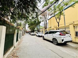 Đất phú thượng  tây hồ  92m2  ngay cạnh công an phường  ô tô qua nhà  ngõ thônggiá hơn 20 tỷ