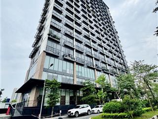 Căn duplex 58m2  pentstudio  tây hồ  tầng cao  view võ chí công & lotte mall  giá hơn 7 tỷ