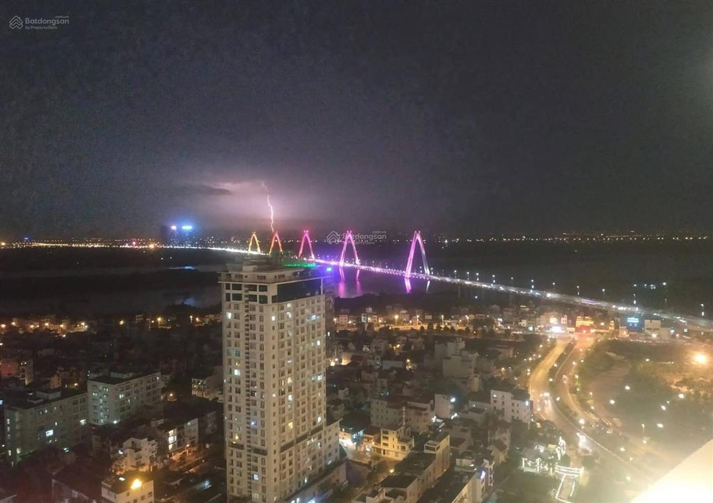 Bán căn góc 107m2  sunshine riverside  tây hồ  gần cầu nhật tân  ở ngay  giá hơn 13 tỷ