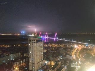 Bán căn góc 107m2  sunshine riverside  tây hồ  gần cầu nhật tân  ở ngay  giá hơn 13 tỷ