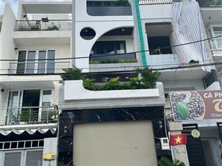 Bán nhà cư xá ngân hàng quận 7. dt 92m2. 5 tầng. gần lâm văn bền. giá 22,3 tỷ