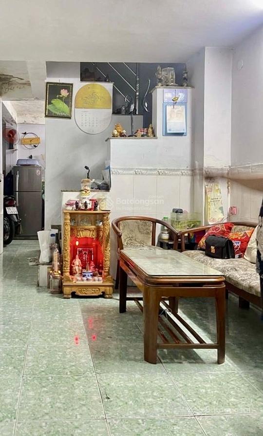 Bán nhà khu tây đi bộ hẻm nguyễn trãi quận 1. dt 30m2, 5pn. gần chợ bến thành. giá chỉ 13,5 tỷ.