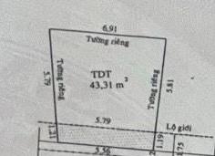 Nhà đẹp hẻm bế văn cấm, quận 7. dt 40m2 (nở hậu). chỉ 4,85 tỷ. gần lotte mart, him lam