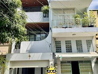 Bán nhà đường phan huy thực tân hưng quận 7. 4 tầng, 4pn. gần lotte mart, phú mỹ hưng. giá 19 tỷ.