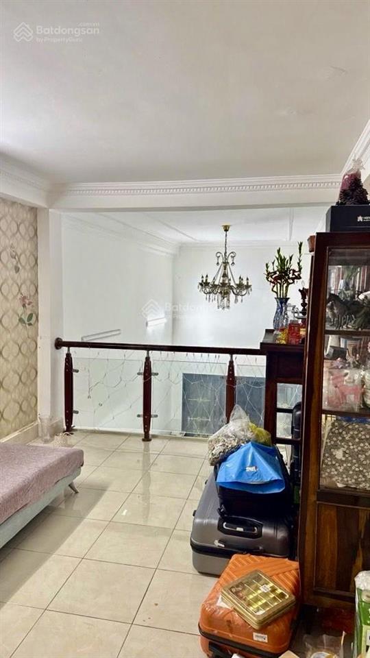 Bán nhà tôn thất tùng q 1. gần sương nguyệt anh, phố đi bộ bùi viện. dt 62m2. 5 tầng. giá 14,2 tỷ