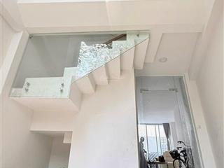 Bán nhà mặt tiền thi sách bến nghé quận 1 ngay bến bạch đằng. dt 75m2 nở hậu 7m. giá 63,5 tỷ