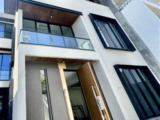 Bán villa 240m2 đường số lâm văn bền tân hưng quận 7. 3 tầng, 5pn. gần nguyễn thị thập. giá 58 tỷ