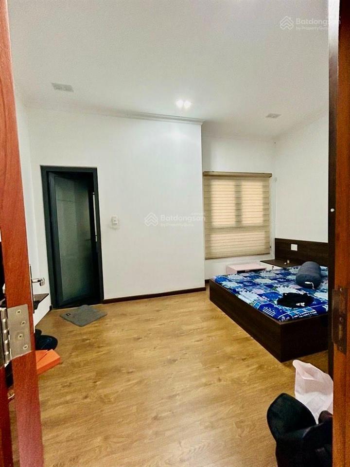 Nhà mới ô tô ở trong nhà khu kiều đàm tân hưng quận 7. kế him lam. 5 tầng, 5pn, 6wc. giá 13,5 tỷ.