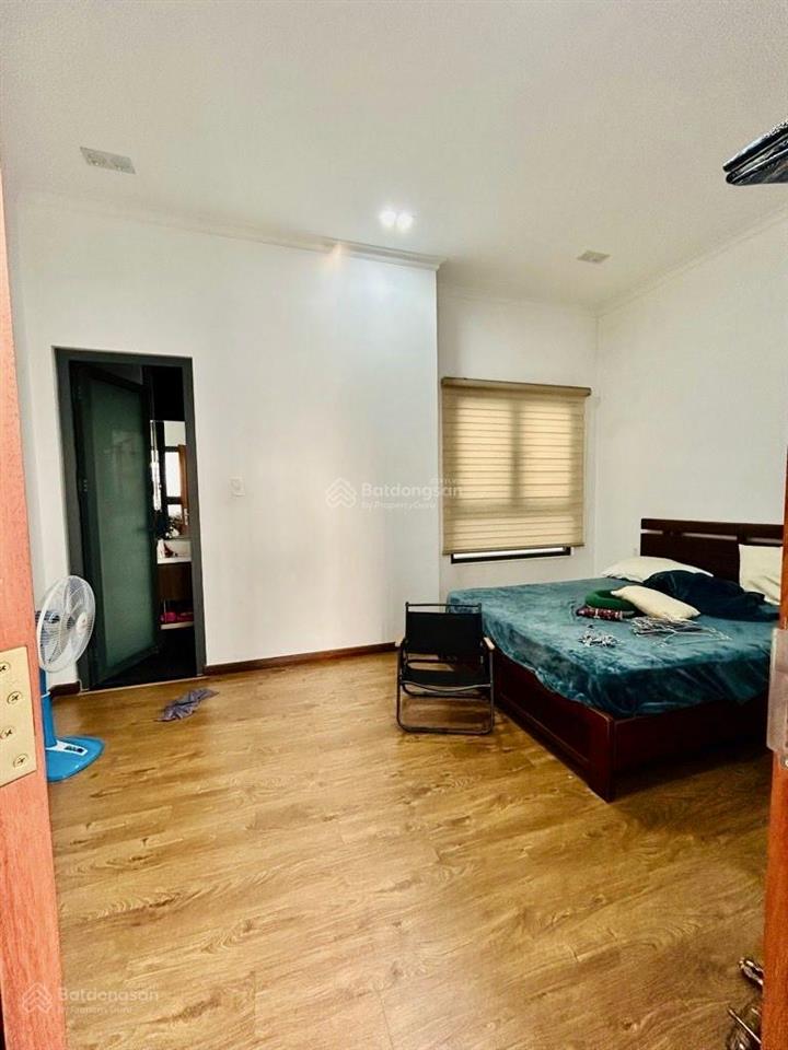 Nhà mới ô tô ở trong nhà khu kiều đàm tân hưng quận 7. kế him lam. 5 tầng, 5pn, 6wc. giá 13,5 tỷ.