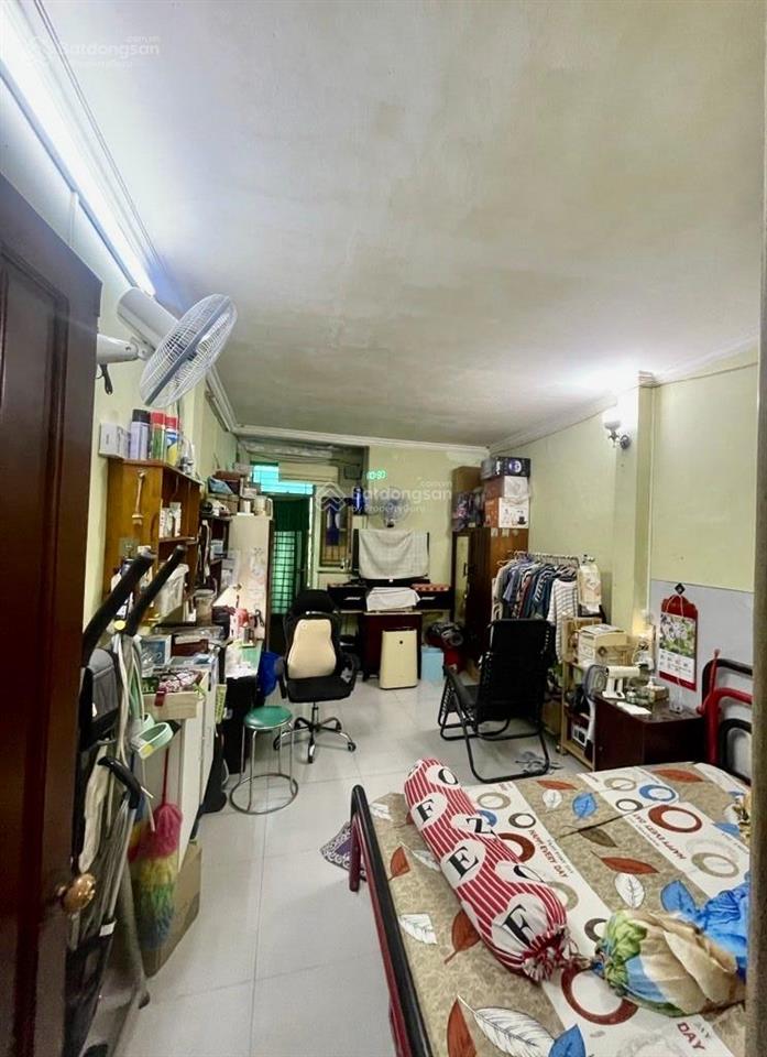 Nhà cấp 4 hẻm ô tô lê thị riêng quận 1. kế phố đi bộ bùi viện dt 72m2, tiện xây chdv. giá 21,9 tỷ