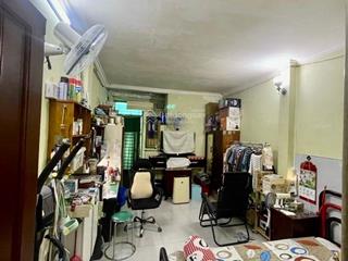 Nhà cấp 4 hẻm ô tô lê thị riêng quận 1. kế phố đi bộ bùi viện dt 72m2, tiện xây chdv. giá 21,9 tỷ