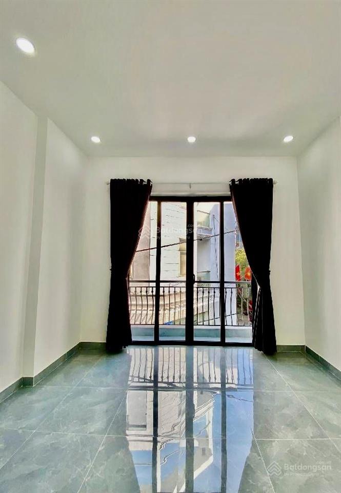 Bán nhà đẹp hẻm 4m phạm thế hiển p. chánh hưng quận 8, 3 tầng, 3pn. gần chợ rạch ông. chỉ 7,8 tỷ