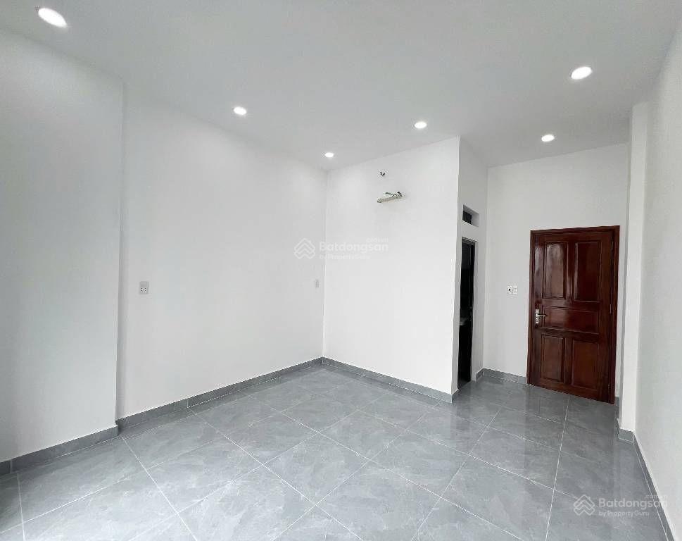 Bán nhà đẹp hẻm 4m phạm thế hiển p. chánh hưng quận 8, 3 tầng, 3pn. gần chợ rạch ông. chỉ 7,8 tỷ