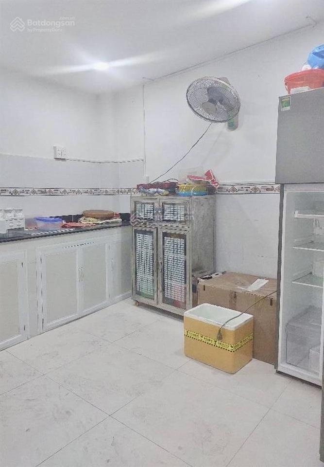 Nhà nở hậu ngay tạ quang bửu chánh hưng quận 8. dt 60m2. gần cao lỗ, khu trung sơn. giá 7,7 tỷ