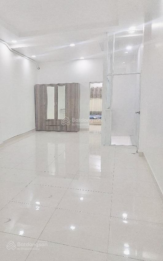 Nhà nở hậu ngay tạ quang bửu chánh hưng quận 8. dt 60m2. gần cao lỗ, khu trung sơn. giá 7,7 tỷ
