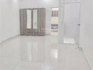 Nhà nở hậu ngay tạ quang bửu chánh hưng quận 8. dt 60m2. gần cao lỗ, khu trung sơn. giá 7,7 tỷ