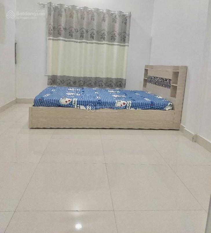Nhà nở hậu ngay tạ quang bửu chánh hưng quận 8. dt 60m2. gần cao lỗ, khu trung sơn. giá 7,7 tỷ