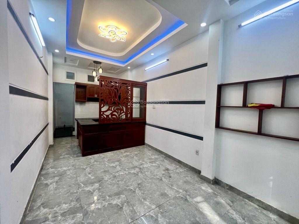 Bán nhà trần đình xu quận 1, nguyễn cư trinh, 35m2, 3pn, 4wc. căn góc không lộ giới. chỉ 6,85 tỷ.
