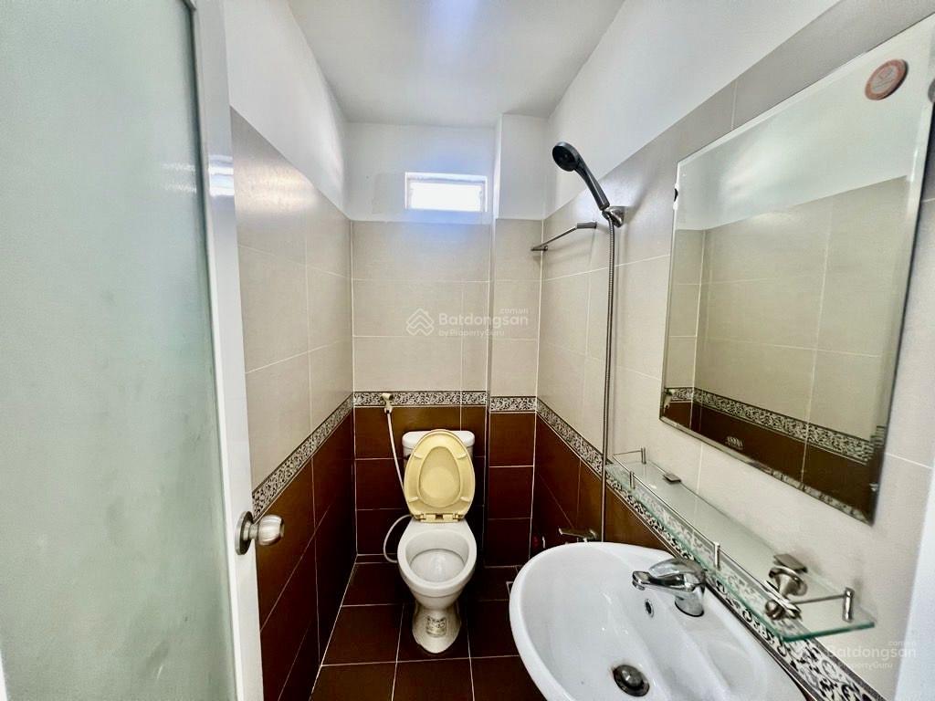 Bán nhà trần đình xu quận 1, nguyễn cư trinh, 35m2, 3pn, 4wc. căn góc không lộ giới. chỉ 6,85 tỷ.