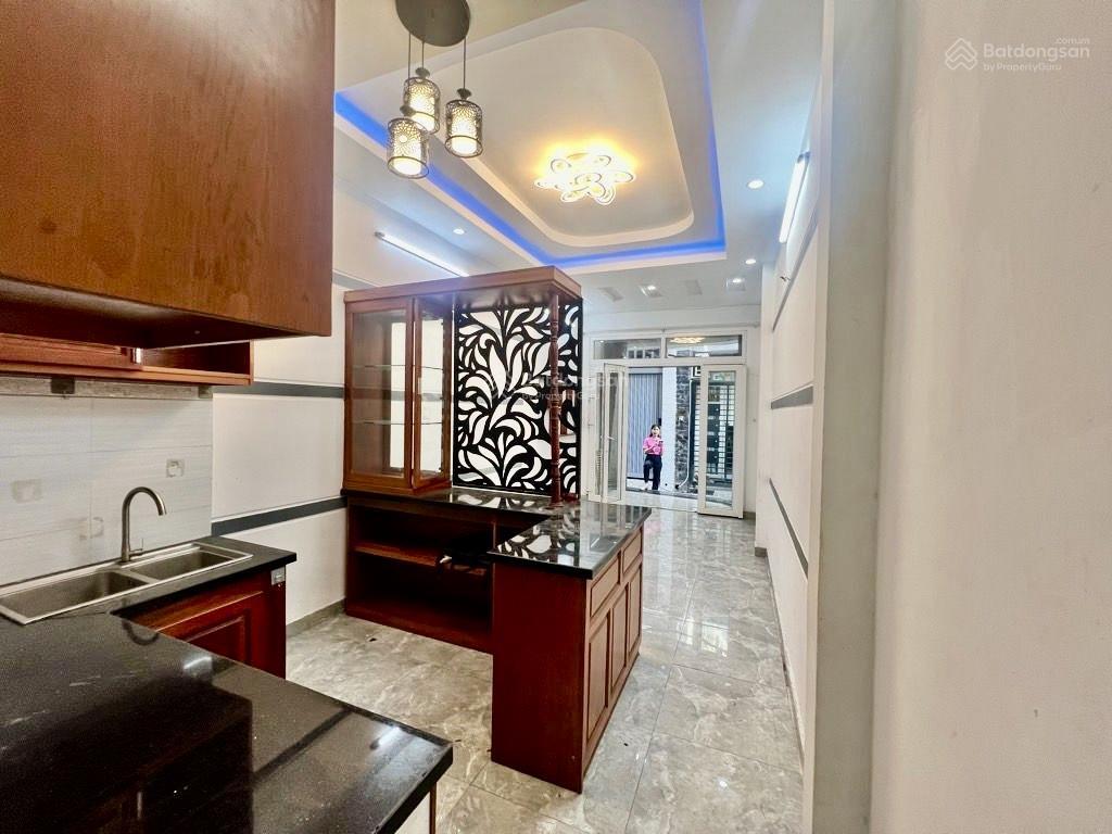Bán nhà trần đình xu quận 1, nguyễn cư trinh, 35m2, 3pn, 4wc. căn góc không lộ giới. chỉ 6,85 tỷ.